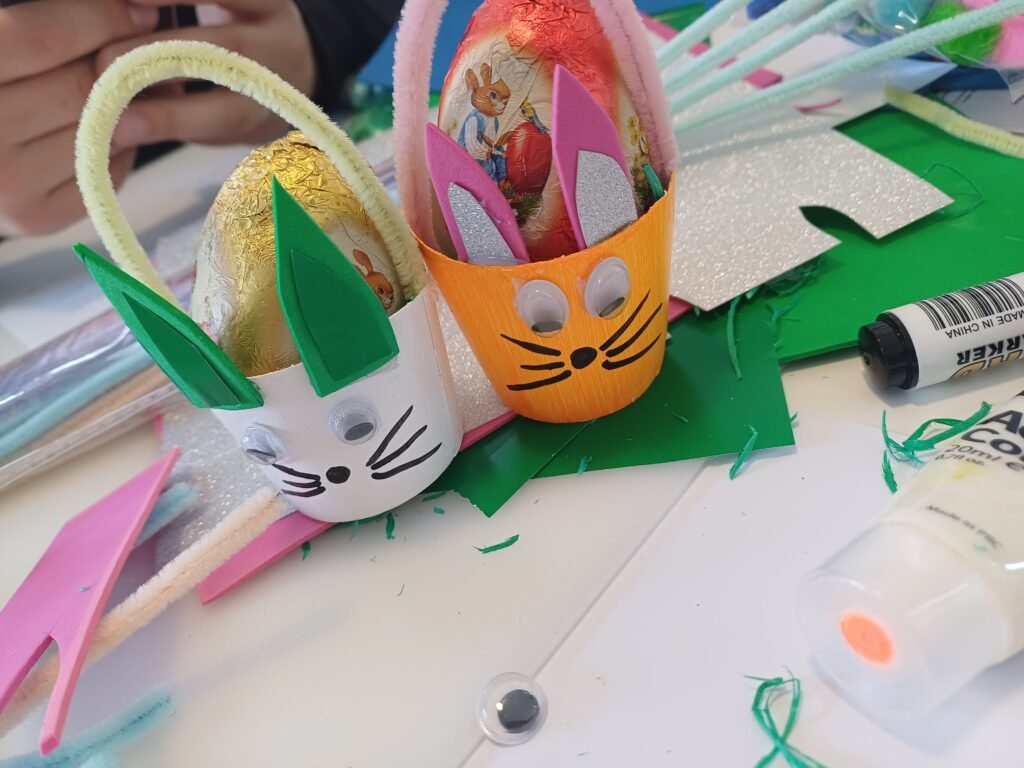 Uskrsna jaja